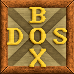 Building DOSBox | Lee's Mind